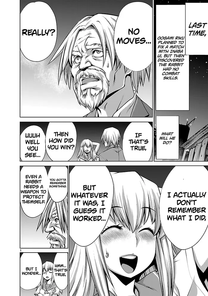 Killing Bites Chapter 78.5 image 2_optimized